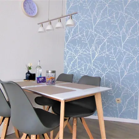 Downhill 4 Pers Near Lift Wlan * Winterberg