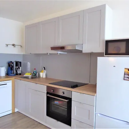 Downhill 4 Pers Near Lift Wlan Апартаменты Винтерберг