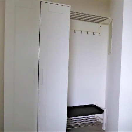 Appartement Downhill 4 Pers Near Lift Wlan *