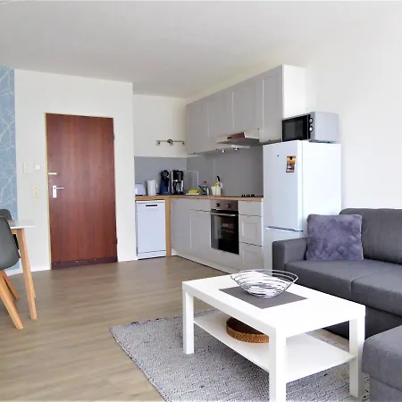 Downhill 4 Pers Near Lift Wlan * Winterberg