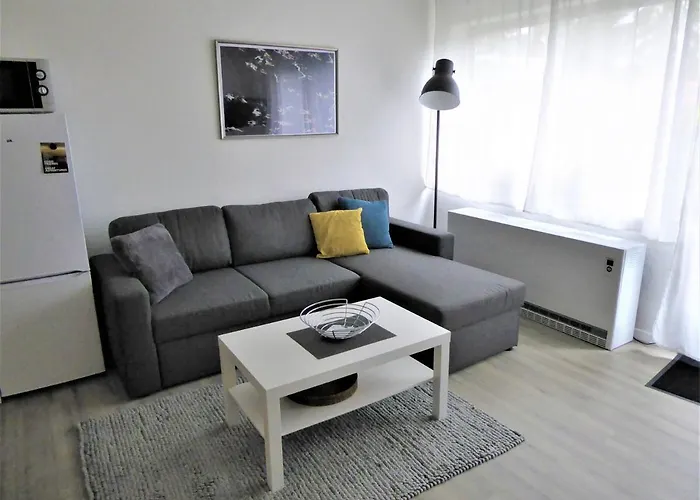 Downhill 4 Pers Near Lift Wlan