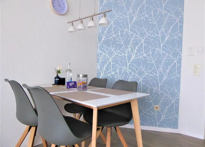 Downhill 4 Pers Near Lift Wlan * Winterberg