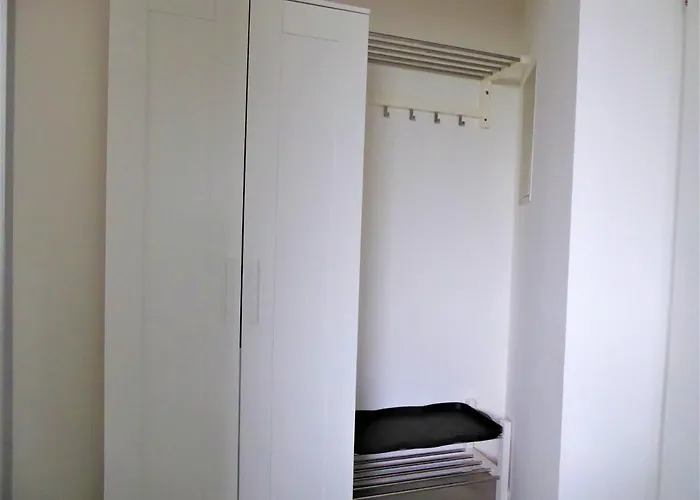 Apartment Downhill 4 Pers Near Lift Wlan *